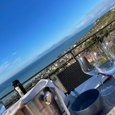 Stella Del Cilento Di Anna Botti B&B 아그로폴리