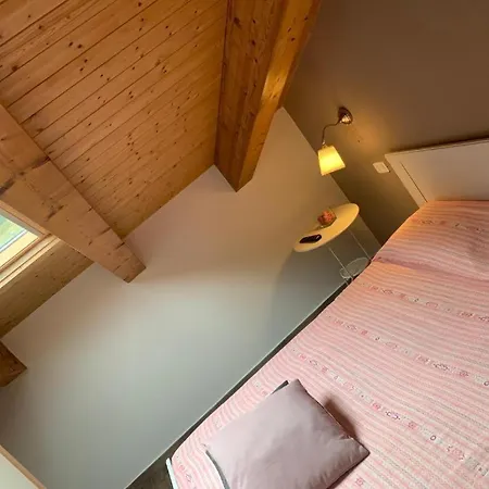 Stella Del Cilento Di Anna Botti B&B 아그로폴리
