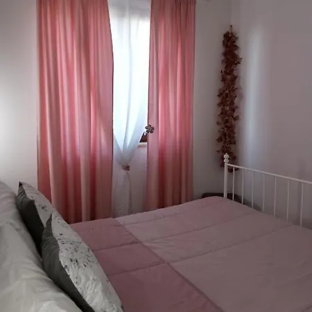 Stella Del Cilento Di Anna Botti B&B 아그로폴리