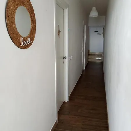 Stella Del Cilento Di Anna Botti Bed & Breakfast Agropoli