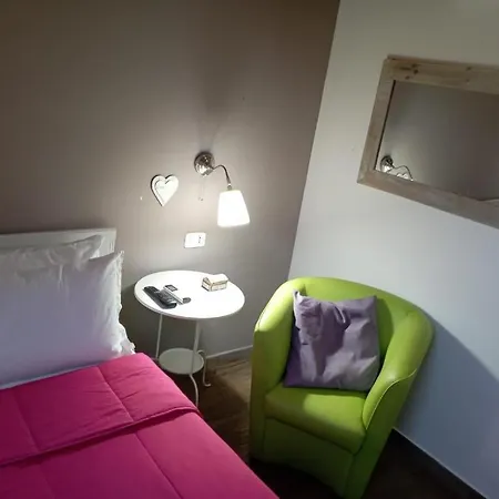 Stella Del Cilento Di Anna Botti B&B