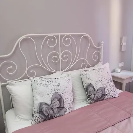Stella Del Cilento Di Anna Botti B&B