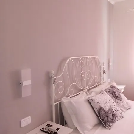 Stella Del Cilento Di Anna Botti B&B *